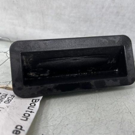 Bouton de coffre FORD MONDEO 3 Photo n°1