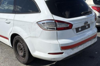 Bouton de coffre FORD MONDEO 3