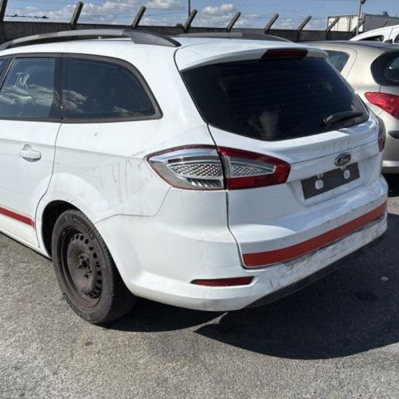 Bouton de coffre FORD MONDEO 3 Photo n°7