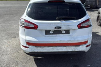 Bouton de coffre FORD MONDEO 3