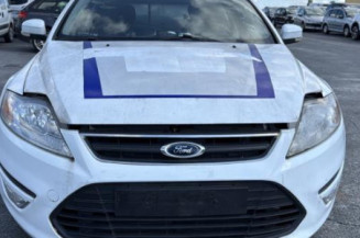 Bouton de coffre FORD MONDEO 3