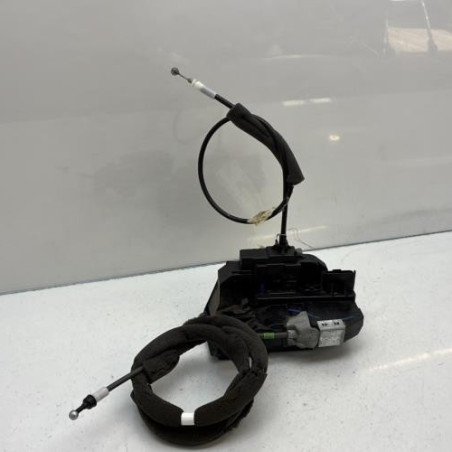 Serrure avant droit NISSAN JUKE 1 Photo n°1