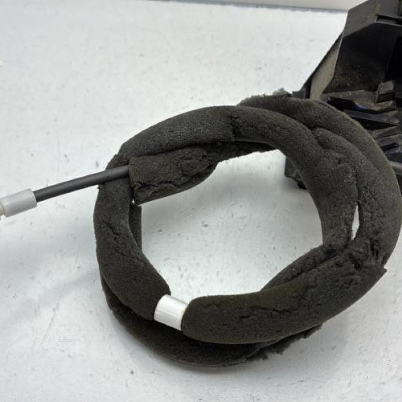 Serrure avant droit NISSAN JUKE 1 Photo n°2