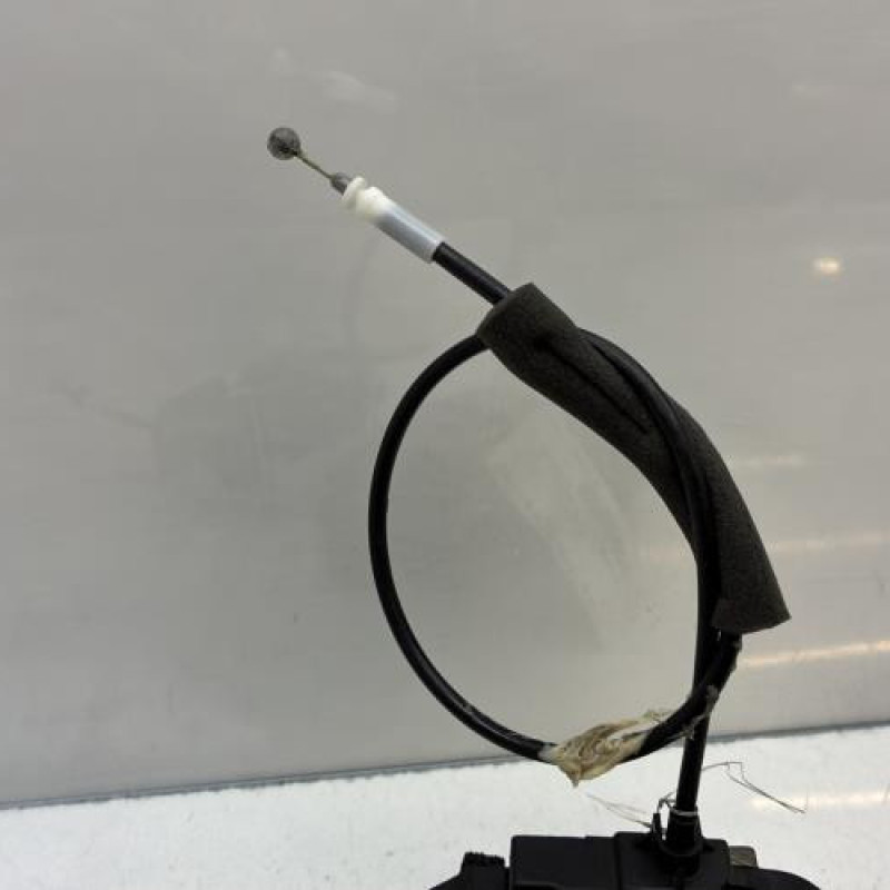 Serrure avant droit NISSAN JUKE 1 Photo n°3