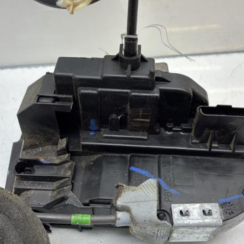 Serrure avant droit NISSAN JUKE 1 Photo n°4