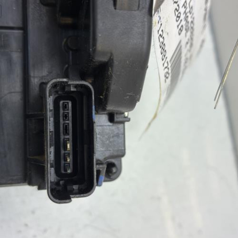 Serrure avant droit NISSAN JUKE 1 Photo n°5