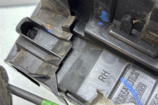 Serrure avant droit NISSAN JUKE 1