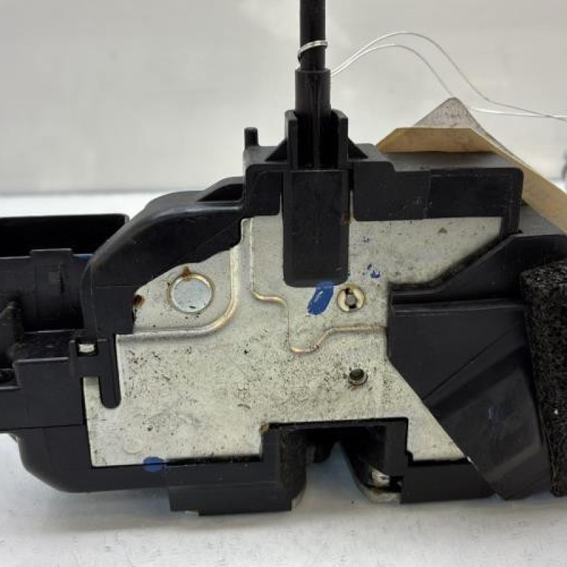 Serrure avant droit NISSAN JUKE 1 Photo n°7