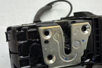 Serrure avant droit NISSAN JUKE 1