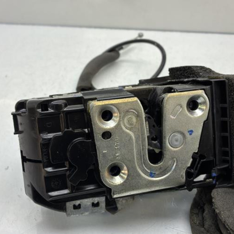 Serrure avant droit NISSAN JUKE 1 Photo n°8