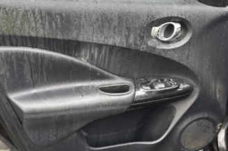 Serrure avant droit NISSAN JUKE 1