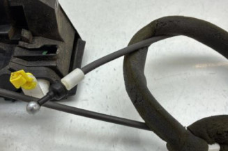 Serrure avant gauche NISSAN JUKE 1