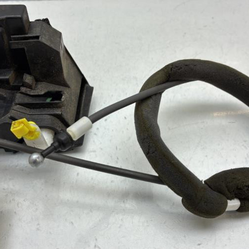 Serrure avant gauche NISSAN JUKE 1 Photo n°2