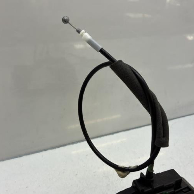 Serrure avant gauche NISSAN JUKE 1 Photo n°3