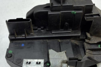 Serrure avant gauche NISSAN JUKE 1