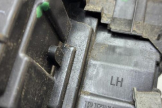 Serrure avant gauche NISSAN JUKE 1