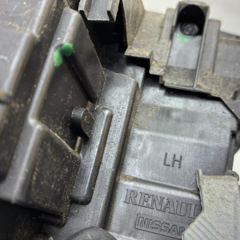 Serrure avant gauche NISSAN JUKE 1 Photo n°5