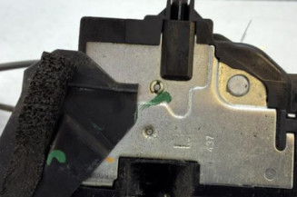 Serrure avant gauche NISSAN JUKE 1