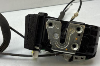 Serrure avant gauche NISSAN JUKE 1