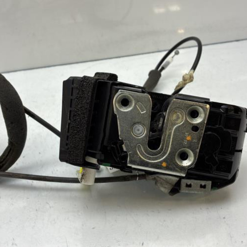 Serrure avant gauche NISSAN JUKE 1 Photo n°8