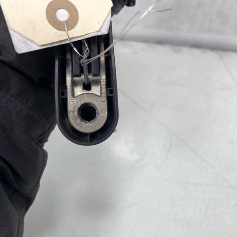 Bras essuie glace arriere CITROEN C4 PICASSO 2 Photo n°4