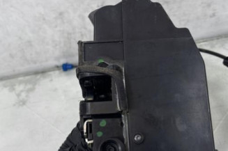 Serrure avant gauche CITROEN C4 PICASSO 2