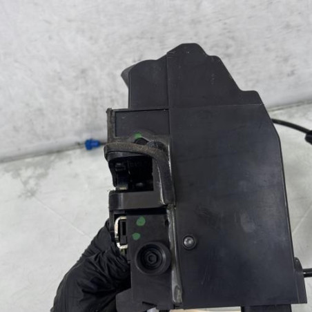 Serrure avant gauche CITROEN C4 PICASSO 2