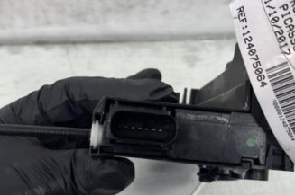 Serrure avant gauche CITROEN C4 PICASSO 2