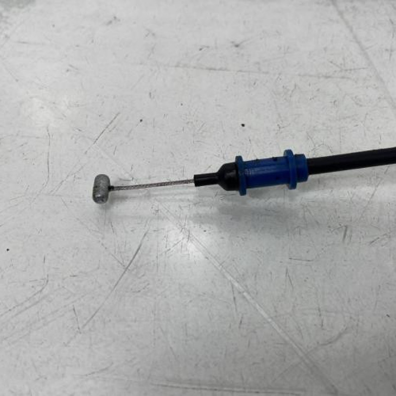 Serrure avant gauche CITROEN C4 PICASSO 2 Photo n°5