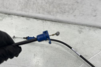 Serrure avant gauche CITROEN C4 PICASSO 2