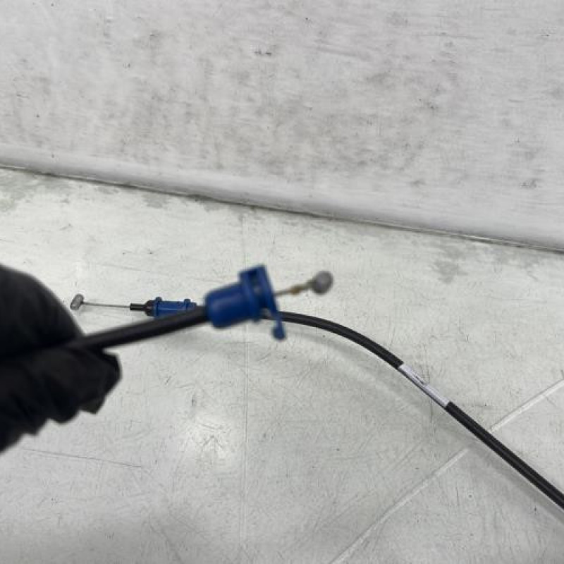 Serrure avant gauche CITROEN C4 PICASSO 2 Photo n°6