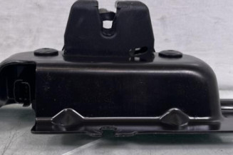 Serrure de coffre CITROEN C4 PICASSO 2 Photo n°1