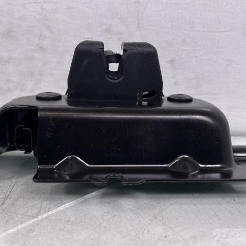 Serrure de coffre CITROEN C4 PICASSO 2 Photo n°1