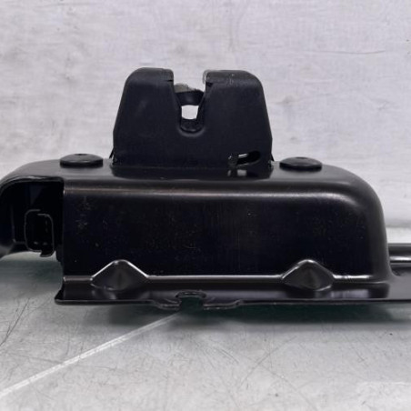 Serrure de coffre CITROEN C4 PICASSO 2 Photo n°1