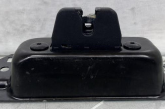 Serrure de coffre CITROEN C4 PICASSO 2