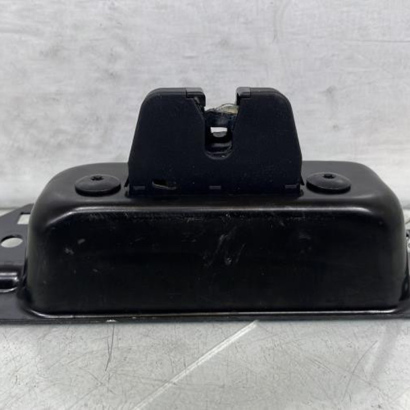 Serrure de coffre CITROEN C4 PICASSO 2 Photo n°2