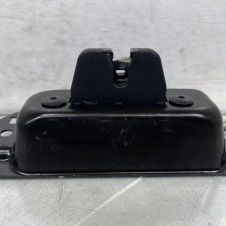 Serrure de coffre CITROEN C4 PICASSO 2