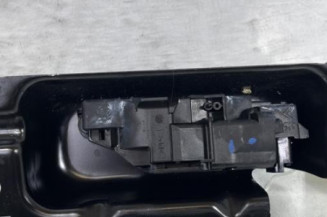 Serrure de coffre CITROEN C4 PICASSO 2