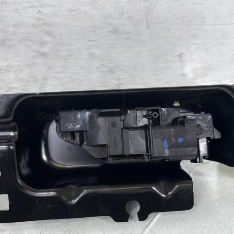 Serrure de coffre CITROEN C4 PICASSO 2 Photo n°3