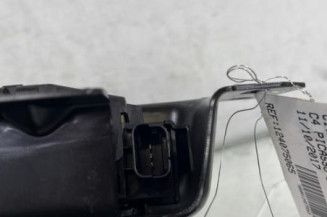 Serrure de coffre CITROEN C4 PICASSO 2
