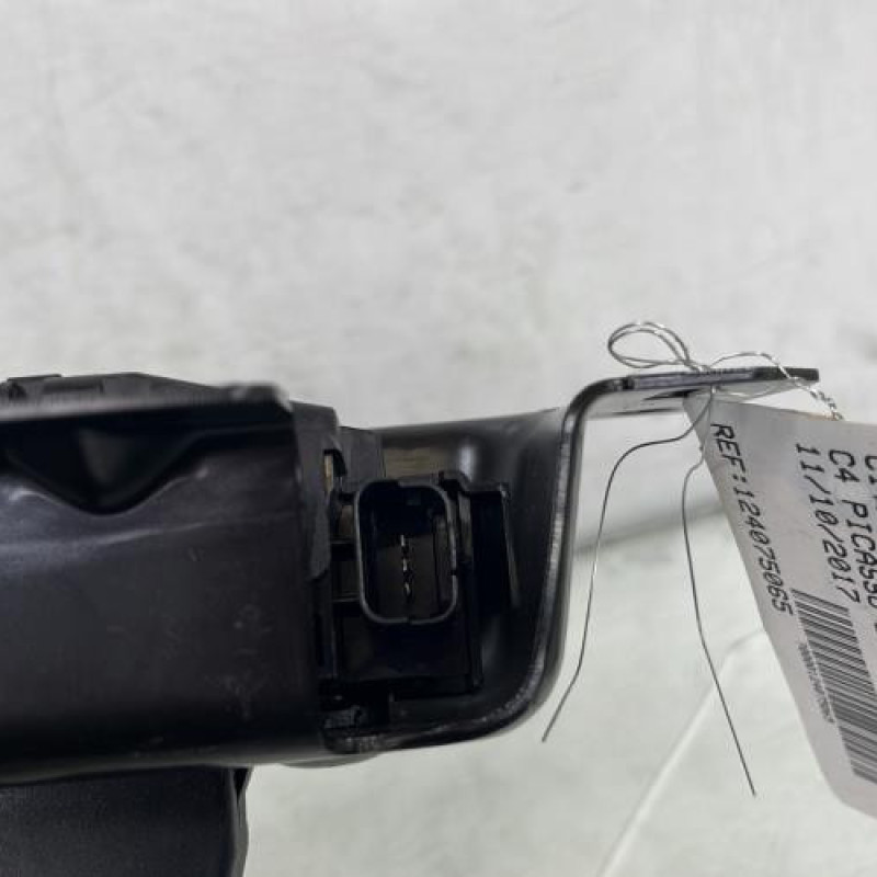 Serrure de coffre CITROEN C4 PICASSO 2 Photo n°4