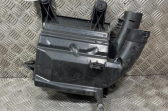Boitier filtre a air CITROEN C4 PICASSO 2 Photo n°1