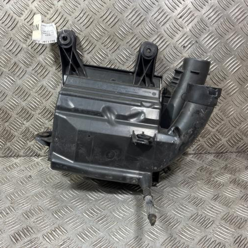 Boitier filtre a air CITROEN C4 PICASSO 2 Photo n°1