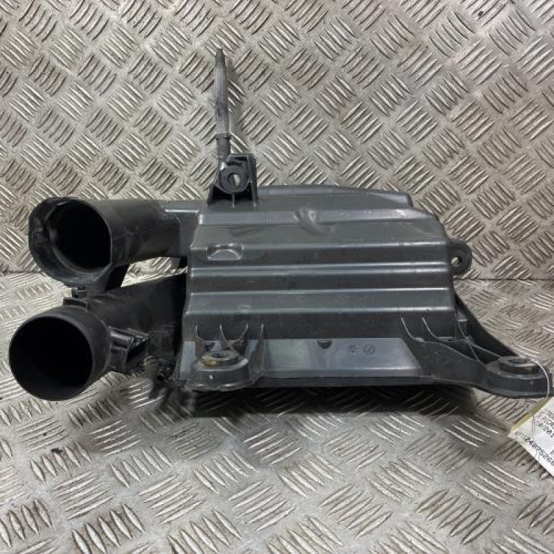 Boitier filtre a air CITROEN C4 PICASSO 2 Photo n°3