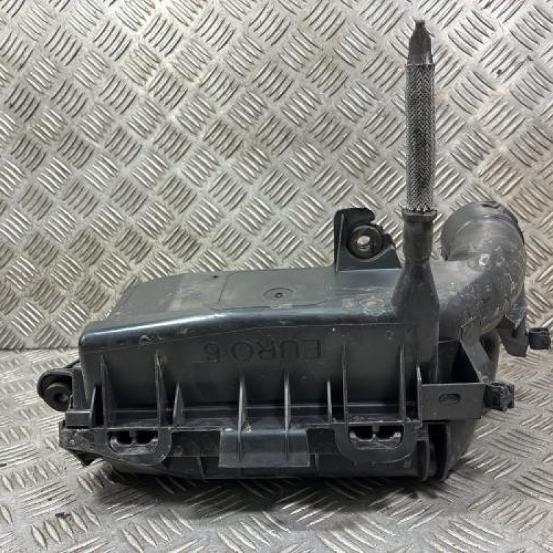 Boitier filtre a air CITROEN C4 PICASSO 2 Photo n°4