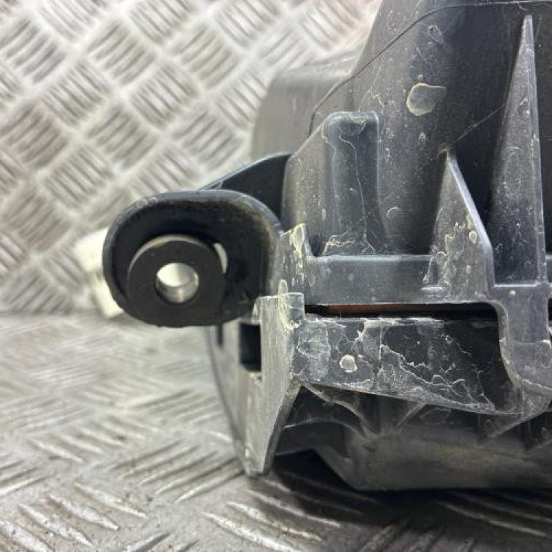 Boitier filtre a air CITROEN C4 PICASSO 2 Photo n°5