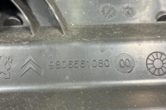 Boitier filtre a air CITROEN C4 PICASSO 2