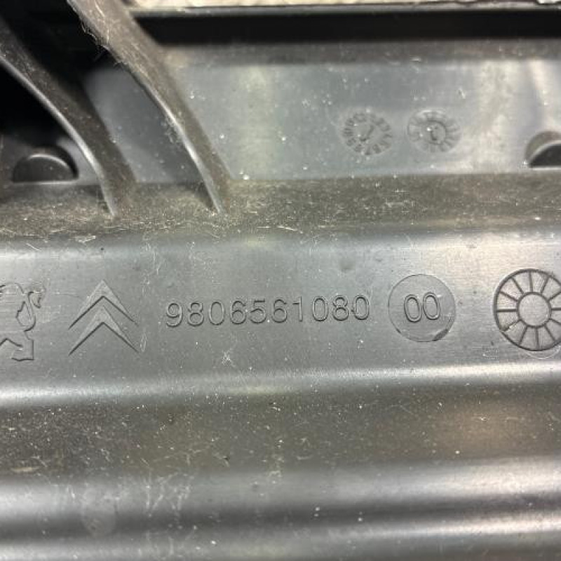 Boitier filtre a air CITROEN C4 PICASSO 2 Photo n°6