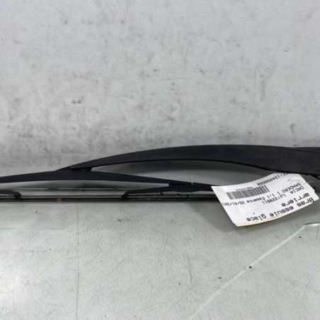 Bras essuie glace arriere DACIA SANDERO 1 Photo n°1