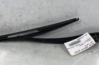 Bras essuie glace arriere DACIA SANDERO 1